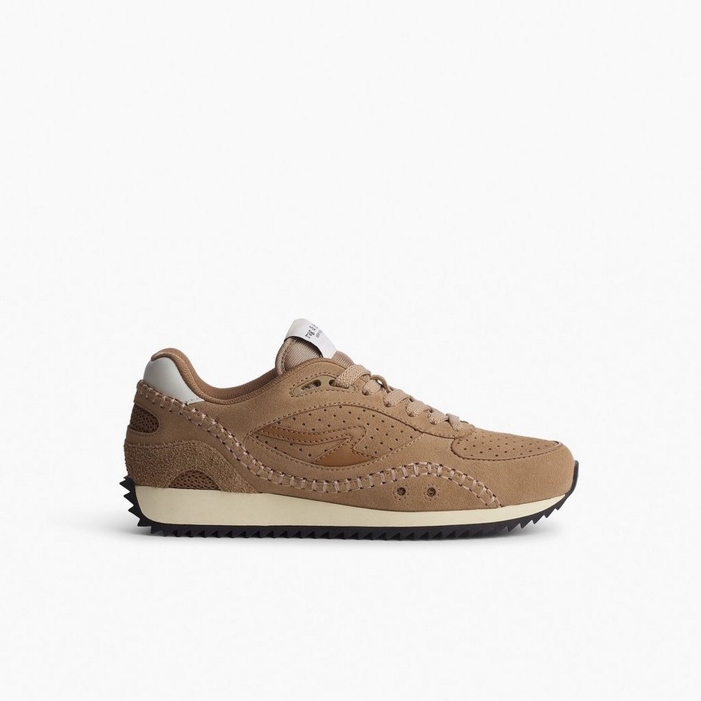 rag & bone Tan Sneakers